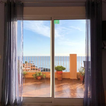 Mojacar, Spain. Penthouse Apartment Exterior foto
