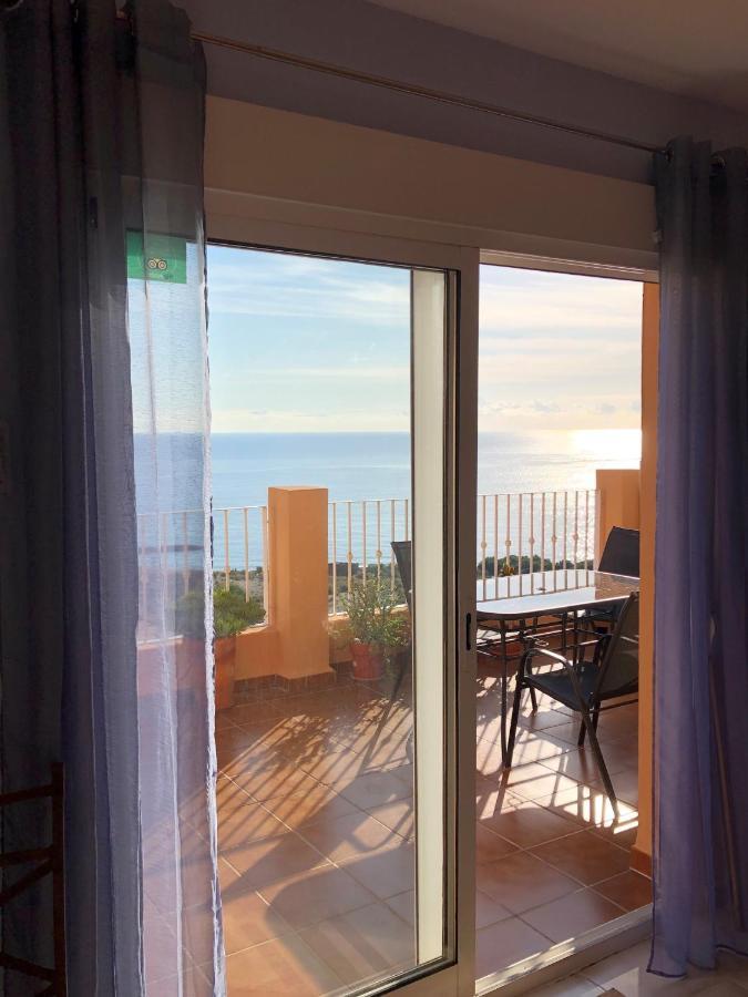 Mojacar, Spain. Penthouse Apartment Exterior foto