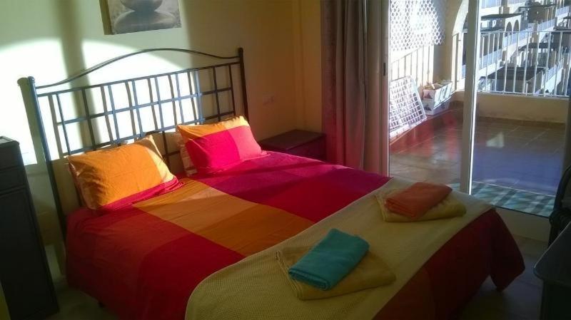 Mojacar, Spain. Penthouse Apartment Exterior foto