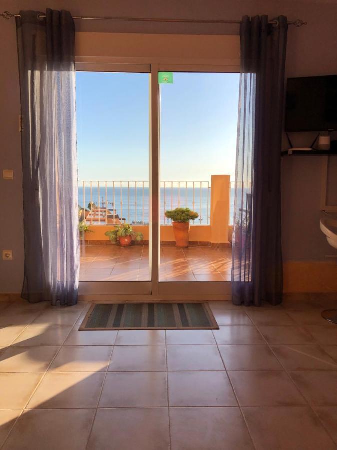 Mojacar, Spain. Penthouse Apartment Exterior foto