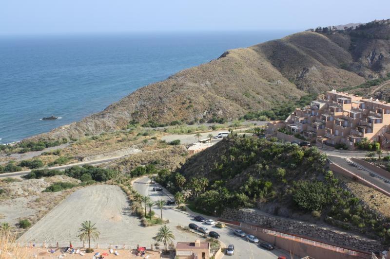 Mojacar, Spain. Penthouse Apartment Exterior foto